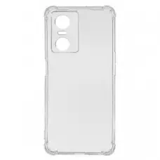 Чохол до мобільного телефона BeCover Anti-Shock Tecno Pop 6 Pro (BE8) Clear (709835)