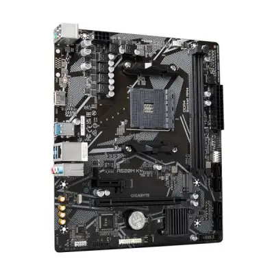 Материнська плата GIGABYTE A520M K