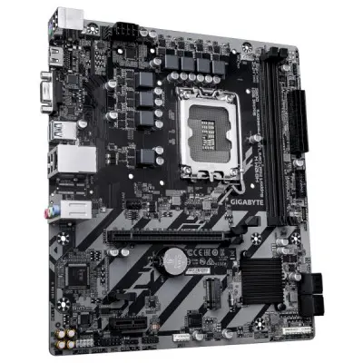 Материнська плата GIGABYTE H810M H