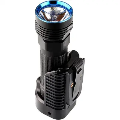 Зарядний пристрій для акумуляторів Olight для R50 PRO LE/R50 PRO, с настенным креплением, ИК датчик (RD50)