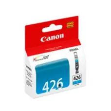 Картридж Canon CLI-426 Cyan (4557B001)