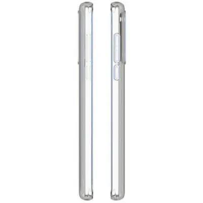 Чохол до мобільного телефона BeCover Motorola Moto G8 Transparancy (705351)