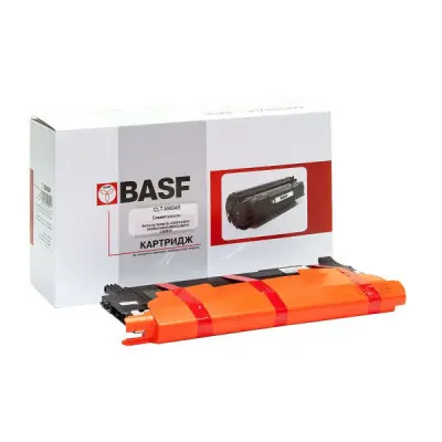Картридж BASF для Samsung SL-C430W/C480W Cyan (KT-CLTC404S)