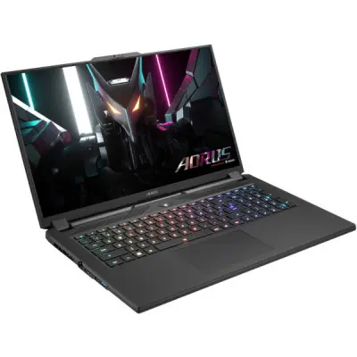 Ноутбук GIGABYTE AORUS (AORUS_17H_BXF-74KZ554SD)