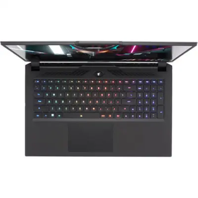Ноутбук GIGABYTE AORUS (AORUS_17H_BXF-74KZ554SD)