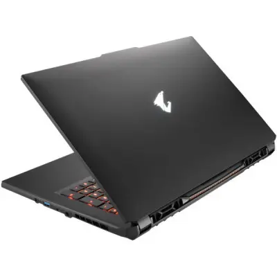 Ноутбук GIGABYTE AORUS (AORUS_17H_BXF-74KZ554SD)