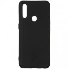 Чохол до мобільного телефона Armorstandart ICON Case OPPO A31 Black (ARM57145)