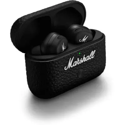 Навушники Marshall Motif II ANC Black (1006450)