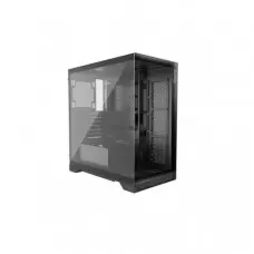 Корпус ADATA INVADERXMTWOF-BKCWW