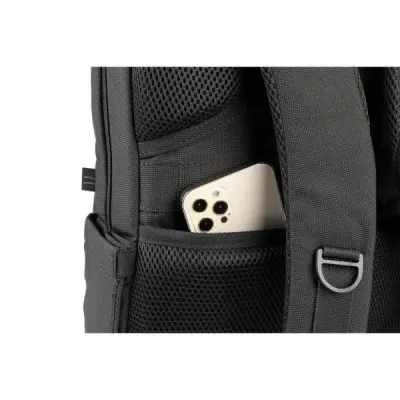 Рюкзак для ноутбука Tucano 15.6" Binario AGS, graphitic (BKBIN15-AGS-AX)