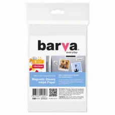Фотопапір Barva 10x15 Everyday Glossy 5л (IP-MAG-CE-331)