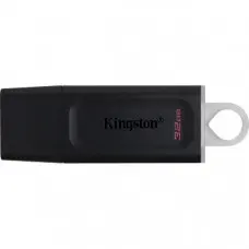 USB флеш накопичувач Kingston 32GB DataTraveler Exodia Black/White USB 3.2 (DTX/32GB)