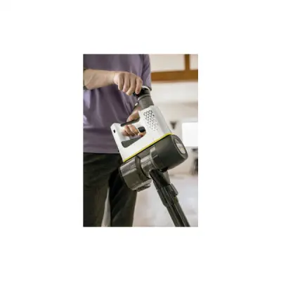 Пилосос Karcher VC 4 Cordless myHome Pet (1.198-633.0)