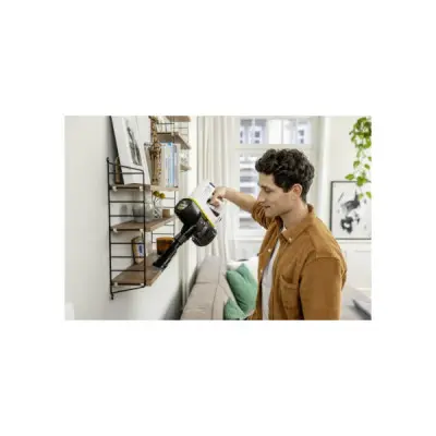 Пилосос Karcher VC 4 Cordless myHome Pet (1.198-633.0)