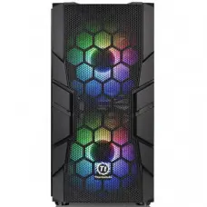 Корпус ThermalTake Commander C33 TG ARGB Edition (CA-1N4-00M1WN-00)