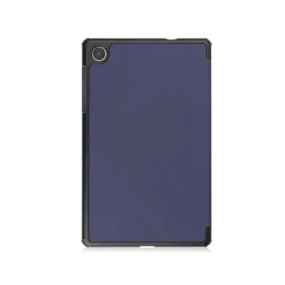 Чохол до планшета BeCover Smart Case Lenovo Tab M8(4rd Gen) TB-300FU 8" Deep Blue (709210)