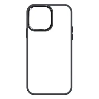 Чохол до мобільного телефона Armorstandart Unit Apple iPhone 13 Pro Max Black (ARM62496)
