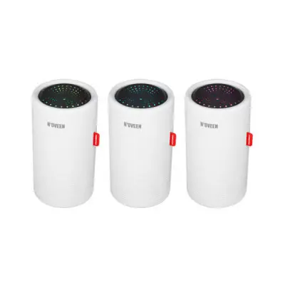Зволожувач повітря Noveen MUH360 (RL070786)