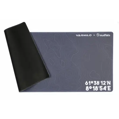Килимок для мишки Varmilo Summit Desk Mat XL (ZDB029-01)