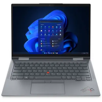 Ноутбук Lenovo ThinkPad X1 Yoga G8 (21HQ0058RA)