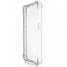 Чохол до мобільного телефона BeCover Anti-Shock Realme GT 6T 5G Clear (711791)