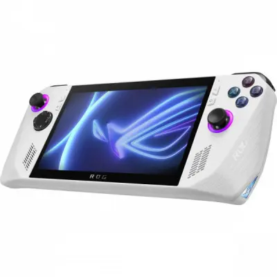 Ігрова консоль ASUS ROG Ally 2023 RC71L 512 GB (RC71L-NH001W)