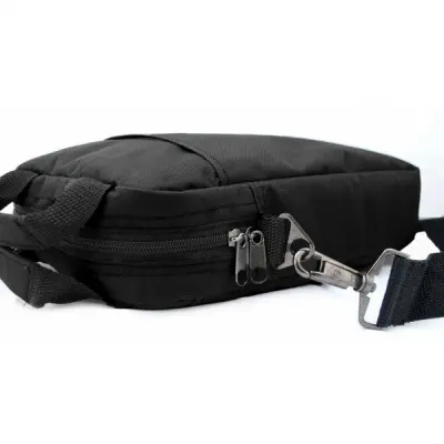 Сумка для ноутбука Porto 10'' LS-10-03BK Black (LS1003BK)