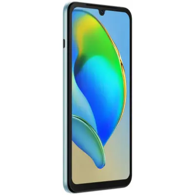 Мобільний телефон ZTE Blade A33+ 2/32GB Blue