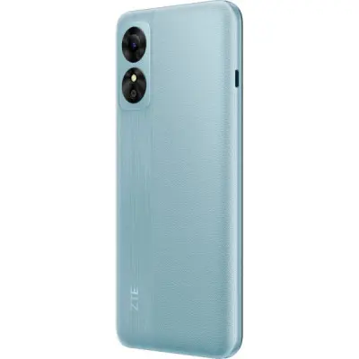 Мобільний телефон ZTE Blade A33+ 2/32GB Blue