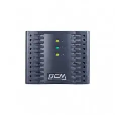 Стабілізатор Powercom TCA-2000 (TCA-2000 black)