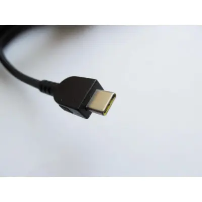 Блок живлення до ноутбуку Lenovo 45W 20V, 2.25A +15V, 3A +9V, 2A +5V, 2A, разъем USB Type-C (ADLX45YCC3A / A40265)