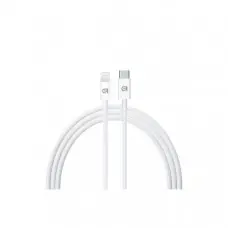 Дата кабель USB-C to Lightning 1.0m AMQGJ2 Armorstandart (ARM58524)