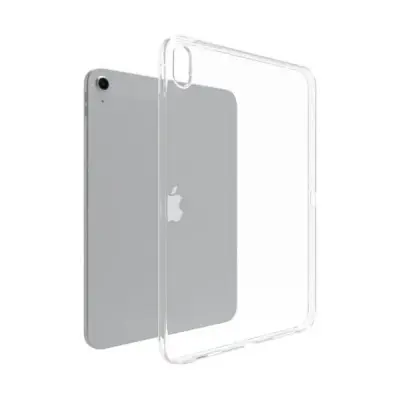Чохол до планшета BeCover Transparancy Apple iPad Air 13" M2/M3 (2024/2025) (711682)