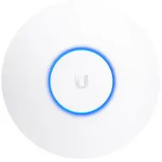 Точка доступу Wi-Fi Ubiquiti UAP-AC-HD