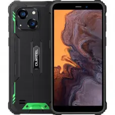 Мобільний телефон OUKITEL WP20 Pro 4/64GB Green (6931940712873)