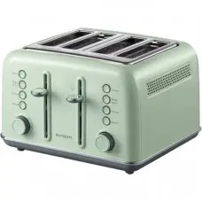 Тостер Buydeem DT640E Cozy Greenish (DT640E-CG/EU)