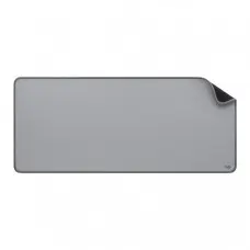 Килимок для мишки Logitech Desk Mat Studio Series Mid Grey (956-000052)