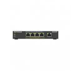 Комутатор мережевий Netgear GS305P-200PES