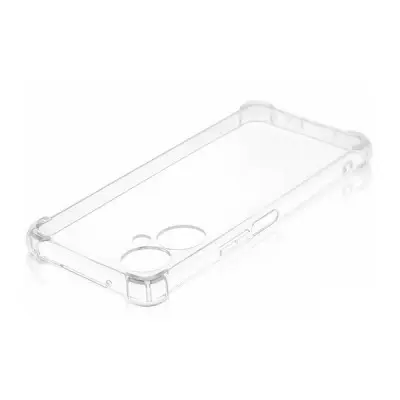 Чохол до мобільного телефона BeCover Anti-Shock Tecno Camon 19 (CI6n)/19 Pro (CI8n) Clear (708901)