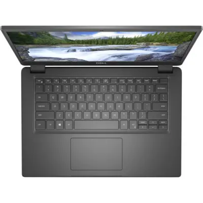 Ноутбук Dell Latitude 3410 (N001L341014GE_UBU)