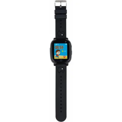 Смарт-годинник Amigo GO001 iP67 Black