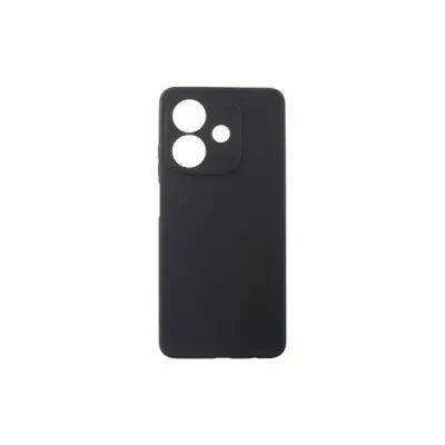 Чохол до мобільного телефона Dengos Oppo A3 Carbon + glass (Black) (DG-KM-112)