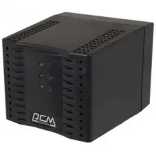 Стабілізатор Powercom TCA-3000 (TCA-3000 black)