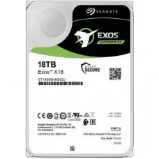 Жорсткий диск 3.5" 18TB Seagate (ST18000NM000J)
