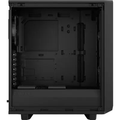 Корпус Fractal Design Meshify 2 Lite Black TG Light (FD-C-MEL2A-03)