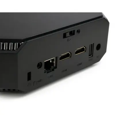 Комп'ютер Vinga Mini PC V500 (V500J4125.16240W1H)