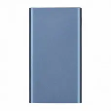 Батарея універсальна 2E 24000mAh PD, QC 100W Steel (2E-PB2502-STEEL)