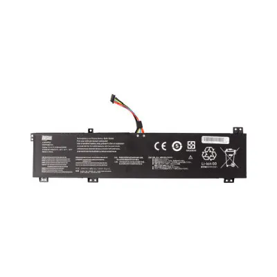 Акумулятор до ноутбука LENOVO Legion 5-17ITH6 (L20C4PC2) 15.4V 5180mAh PowerPlant (NB482443)