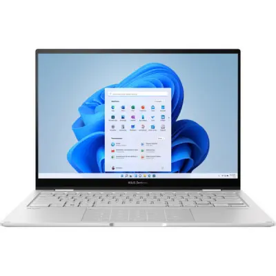 Ноутбук ASUS Zenbook 14 Flip OLED UP3404VA-KN060W (90NB10E3-M005L0)