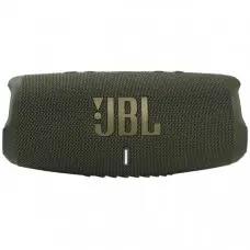Акустична система JBL Charge 5 Green (JBLCHARGE5GRN)